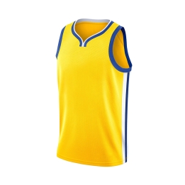 Basketball Jersey